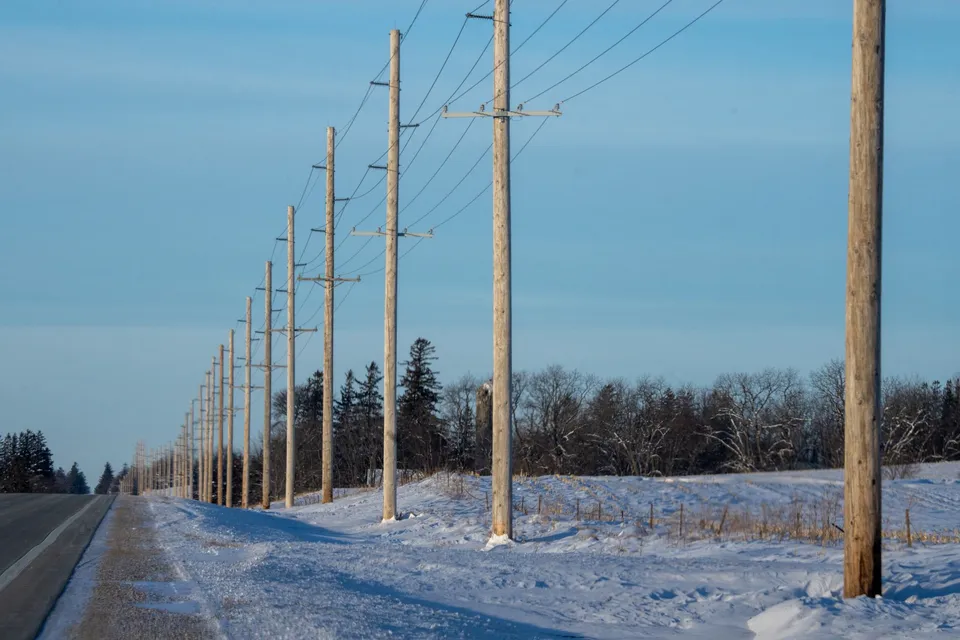 Article image for What a Hibbing Utility Bill Reveals About Living and Working Here