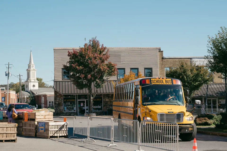 Article image for Hibbing’s School System Is Also Its Steadiest Job Support
