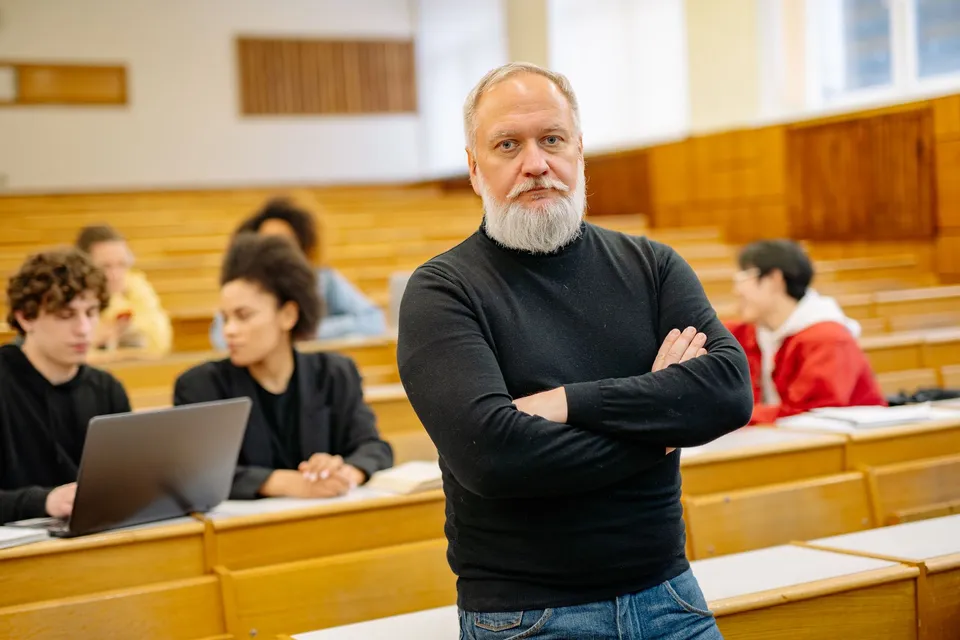 Article image for Where a Hibbing Career Change Actually Starts